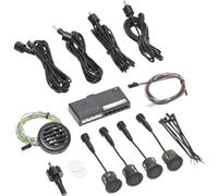 Dometic Group MagicWatch MWE890 Kabelgebundene-Einparkhilfe Front akustisch