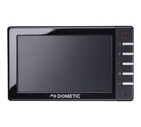 Dometic Group PerfectView M55L AHD Monitor 3 Kamera-Eingaenge Aufbau