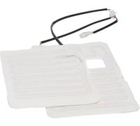 Dometic Group Sitzheizung MagicComfort MSH601 12V 2 Heizstufen 9600000394 Weiß