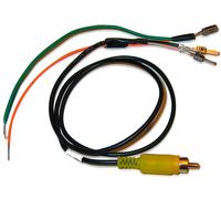 Dometic Kamera- / Displaykabel für Volvo PerfectView RVVO2