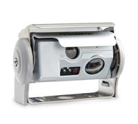 Dometic PerfectView CAM44 Rückfahrkamera Silber