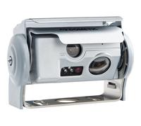 Dometic PerfectView CAM44 Rückfahrkamera Silber