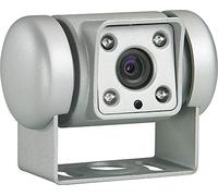 Dometic PerfectView CAM 45, Farb-Rückfahrkamera, silber, 120° Diagonal