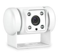 Dometic PerfectView CAM 45 Farbkamera Weiß weiß weiß