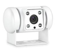 Dometic PerfectView CAM 45 Farbkamera Weiß weiß weiß
