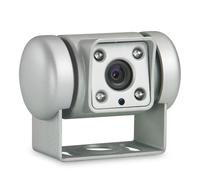 Dometic PerfectView CAM 45 Rückfahrkamera, silber
