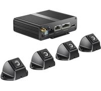 Dometic PerfectView CAM360AHDHD Rückfahrvideosystem