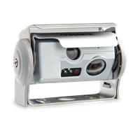Dometic PerfectView CAM44 Rückfahrkamera Silber