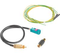 Dometic PerfectView Kamera-/Displaykabel RV351LZ für MAN RV351LZ