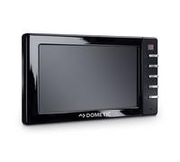 DOMETIC PerfectView M55L LCD-Monitor 5 Zoll Display Monitor AHD-Technologie