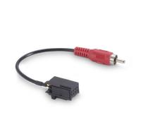 Dometic PerfectView RVIV3 Adapterkabel für Rückfahrkamera, für IVECO HI-CONNECT Monitor