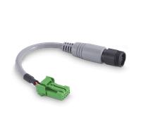 Dometic PerfectView RVVO3 Adapterkabel für Rückfahrkamera, für Volvo