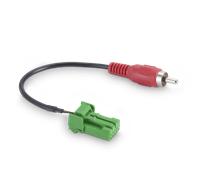 Dometic PerfectView RVVO4 Adapterkabel für Rückfahrkamera, für Volvo
