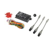 Dometic PerfectView Switch300 Schaltbox Multimediasystem Rückfahrkamera