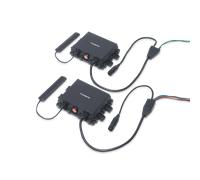 Dometic PerfectView VT 150DIG Funk-Videotransmitter für Rückfahrkamera, kabellos bis 120m