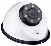 DOMETIC PerfectView CAM 18W NAV Rückfahrkamera für Navigationssysteme weiß