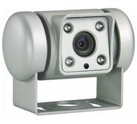 Dometic Rückfahrkamera PerfectView CAM 45 NAV, silber (9600000525)