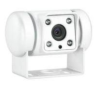 Dometic Rückfahrkamera PerfectView CAM 45 NAV, weiß