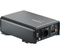 Dometic Sinus-Wechselrichter DPSI 1012 inklusive Fernbedienung 12 V / 1000 W 12 V 1000 W