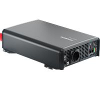 Dometic Sinus-Wechselrichter DPSI 1524 inklusive Fernbedienung 24 V / 1500 W 24 V 1500 W