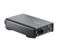Dometic Sinus-Wechselrichter DPSI 2024 inklusive Fernbedienung 24 V / 2000 W 24 V 2000 W