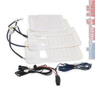 Dometic Waeco Waeco Dometic MagicComfort MSH60 Einbau-Sitzheizung 12V (2 Sitze)