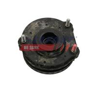 Stoßdämpfer - Kissen Vorderachse links Gummi/Metall FT12027 FAST für FIAT OPEL