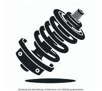 BILSTEIN Domlager Federbeinstützlager Federbeinlager BILSTEIN - B1 Service Parts 12-248681
