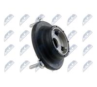 NTY Federbeinstützlager Domlager für Peugeot 407 SW 6E_ 2.0 HDi 135 508 8E_ 2.2