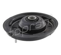 Domlager Federbeinstützlager TOPRAN 721 809 für C2 CITROËN C3 1 Pluriel 16V HDi