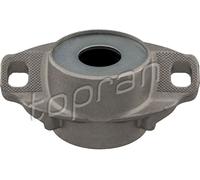 Domlager Federbeinstützlager TOPRAN 722 851 für PEUGEOT 3E 307 3A Break SW 3H CC