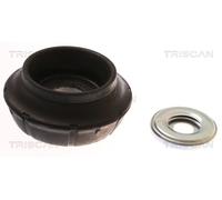 Triscan Federbeinstützlager 8500 25913 für Renault/Dacia Hinterachse links