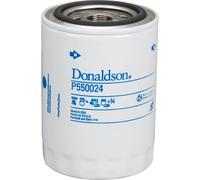 Donaldson - P550024 - Zetor Kraftstofffilter