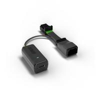 Dongar Classic Plug & Play Dash Cam Power Adapter - Lane Trace System Adapter kompatibel mit Toyota mit TSS 2.5 & TSS 3.0, kompatibel mit fast allen Toyotas 2019+ (12-polig für Fahrzeuge mit TSS 2.5)