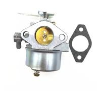 Donkivvy 640169 Vergaser passend für Tecumseh OH318SA OHSK80 OHSK90 OHSK100 OHSK110 Motor
