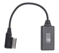 Doo Engy Auto Bluetooth AUX Adapter AMI Schnittstelle Kabel für Mercedes | für MB B C S SL ML Klasse W204 S204 C204 W242