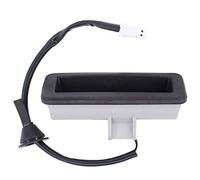 Doo Engy Heckklappe Griff Öffner Schalter Taster Freigabeschalter Kofferraumschalter Auslöseschalter Entriegelungsöffner für c-max Dm2 2003-2006 Focus II 2 2004-2007 3M5119B514AC