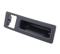 Doo Engy Heckklappe Schalter Heckklappenschalter Heckklappengriff Zentralverriegelung Taster Türgriff Griff Öffner hinten für 2er F23 F22 F87 3er F30 F80 F34 F31 4er F33 F83 F32 F82 F36 5er F10 X3 F25