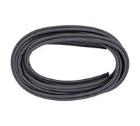 Doo Engy Heckklappendichtung Dichtung Heckklappe Gummidichtung Ersatzteil für Transporter T4 1990-2003