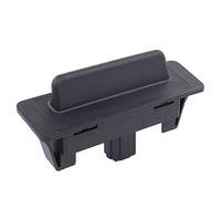Doo Engy Heckklappengriff Heckklappe Griff Kofferraumgriff Kofferraum Drucktastenschalter Schalter Taster Mikroschalter hinten für Espace 4 IV ab 2002 Laguna 2 Grandtour 2001-2007