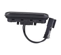 Doo Engy Kofferraum Heckklappe Taster Öffner Schalter Öffnungsschalter Entriegelungsschalter Kontaktgriff Verriegelung Heckklappenentriegelung für Astra J Zafira C Tourer