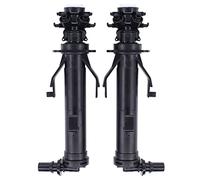 Doo Engy Scheinwerfer Waschdüse Spritzdüse Reinigung Scheinwerferwaschanlage Links und Rechts für Golf 7 ab 2012 Golf 7 Variant 2013-2017 5G0955966 5G0955965