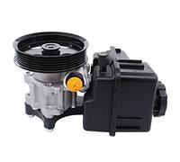 Doo Engy Servopumpe hydraulische Lenkpumpe Hydraulikpumpe Lenkung Servolenkung Pumpe Lenkungspumpe für Viano W639 Vito W639 Sprinter W907 Sprinter W906 Sprinter 906