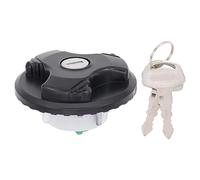 Doo Engy Tankdeckel Tankverschluss Kraftstoffbehälter Abschließbar Schlüssel für Fi-at Panda Punto Ducato für Peu-geot Boxer