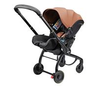 Doona Babyschale X terracotta