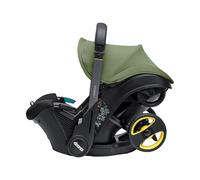 Doona i Autositz - Desert Green