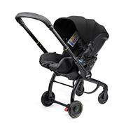 Doona X Babyschale 2-in-1 Nitro Black