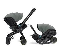 Doona X Babyschale 2-in-1 Slate Green