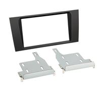 ACV 2-DIN RB Audi A4 (B5) 1999-2001 schwarz