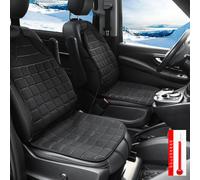 Doppelsitz vorne Auto Sitzheizung 2 Heizstufen beheizbare Sitzauflage Heizkissen